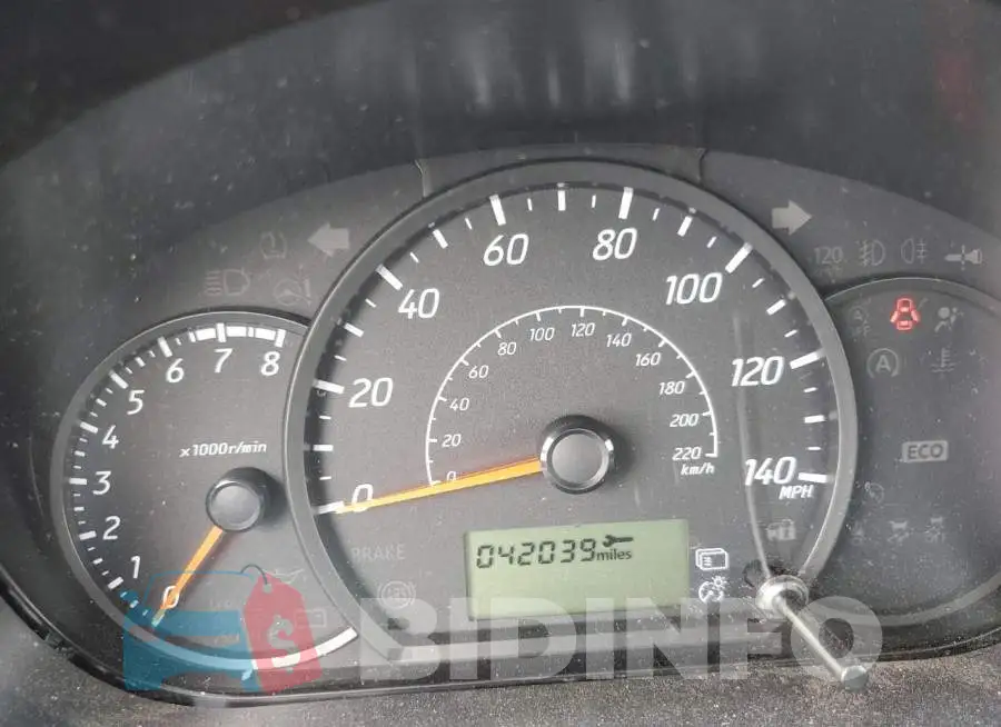 ML32F3FJ9KHF04372 Photo# 9