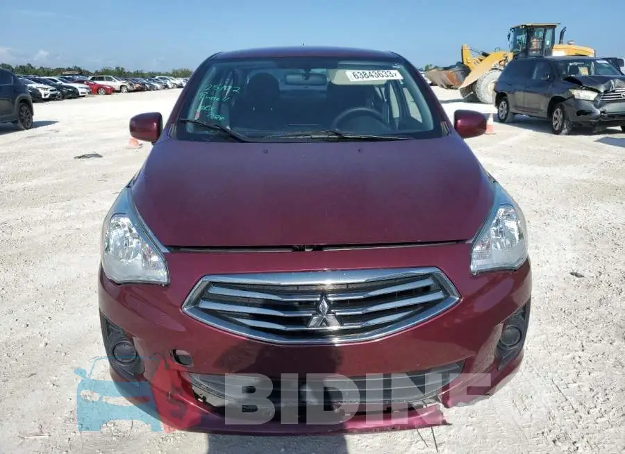 ML32F3FJXKHF05319 Photo# 5
