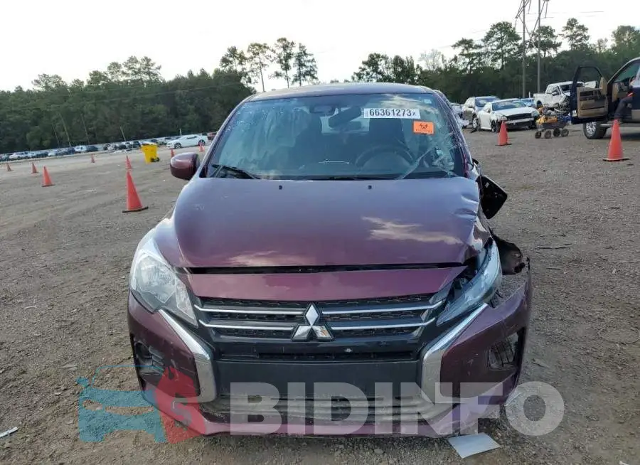 ML32FUFJ1NHF05638 Photo# 5
