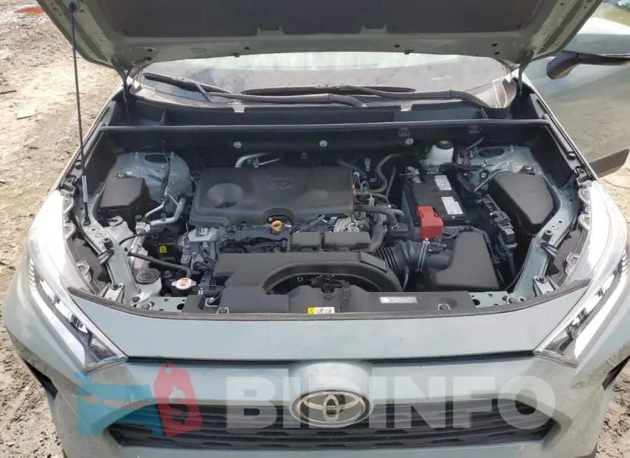 2T3A1RFV2MW211789 Photo# 11