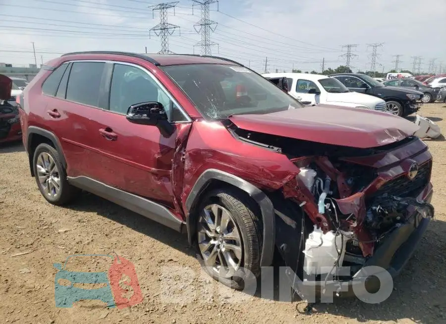 2T3A1RFV7KW067198 Photo# 4