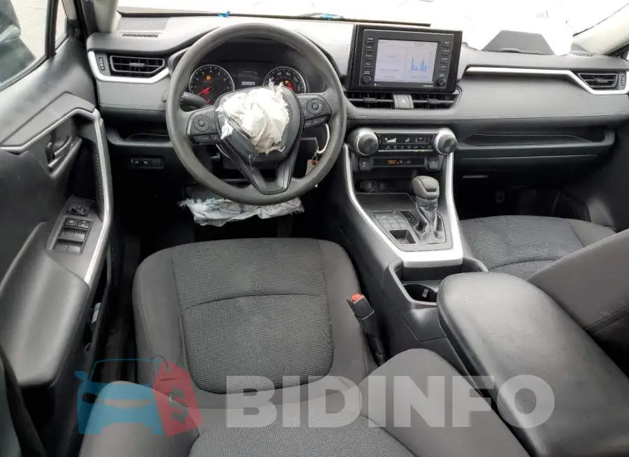 2T3F1RFV6LC088990 Photo# 8