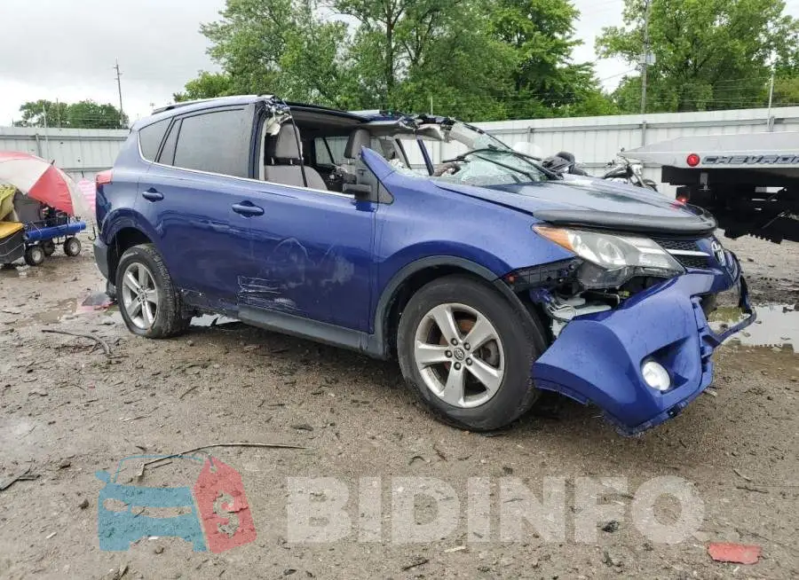 2T3RFREV6FW239474 Photo# 4