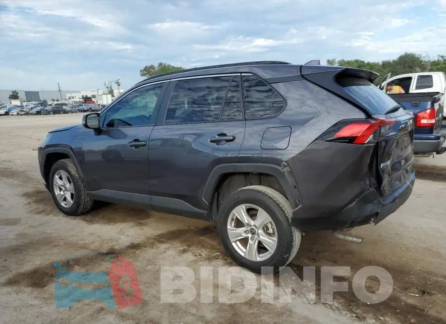 2T3W1RFV9MC159794 Photo# 2