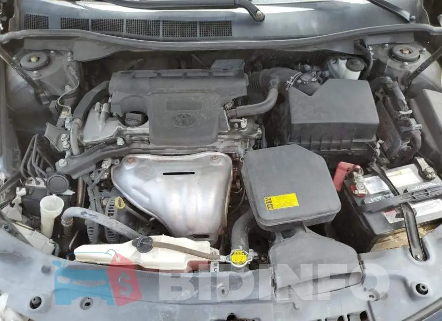 4T1BF1FK1EU402014 Photo# 11
