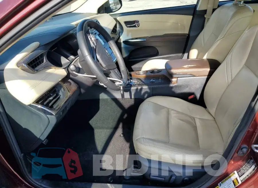 4T1BK1EB1FU140851 Photo# 7