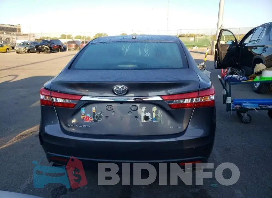 4T1BK1EB7FU138084 Photo# 6