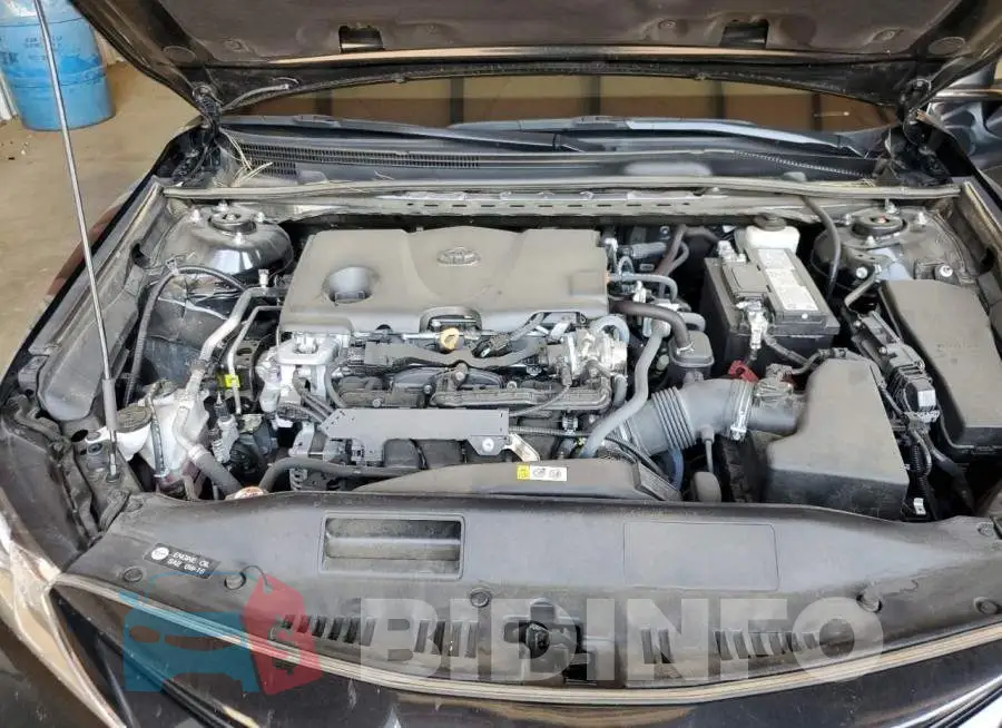 4T1C11AK1MU540290 Photo# 11