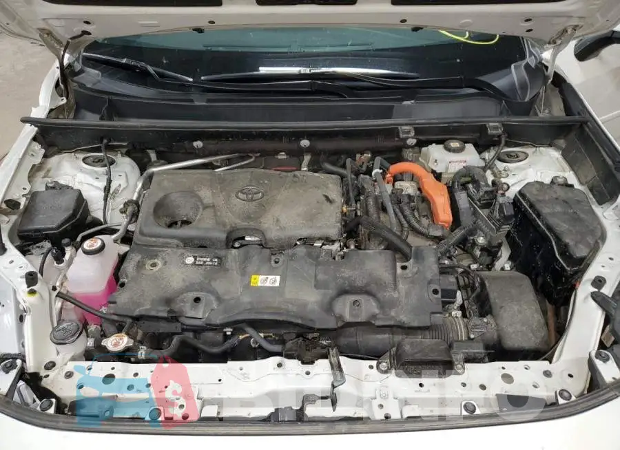 4T3D6RFV4MU041417 Photo# 12