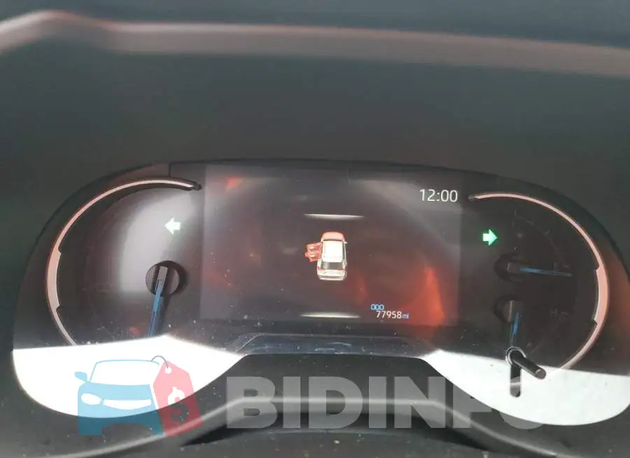 4T3D6RFV6MU013912 Photo# 9