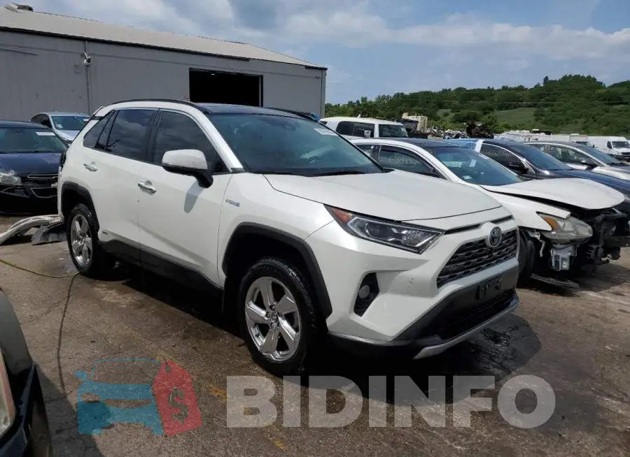 4T3D6RFV6MU013912 Photo# 4