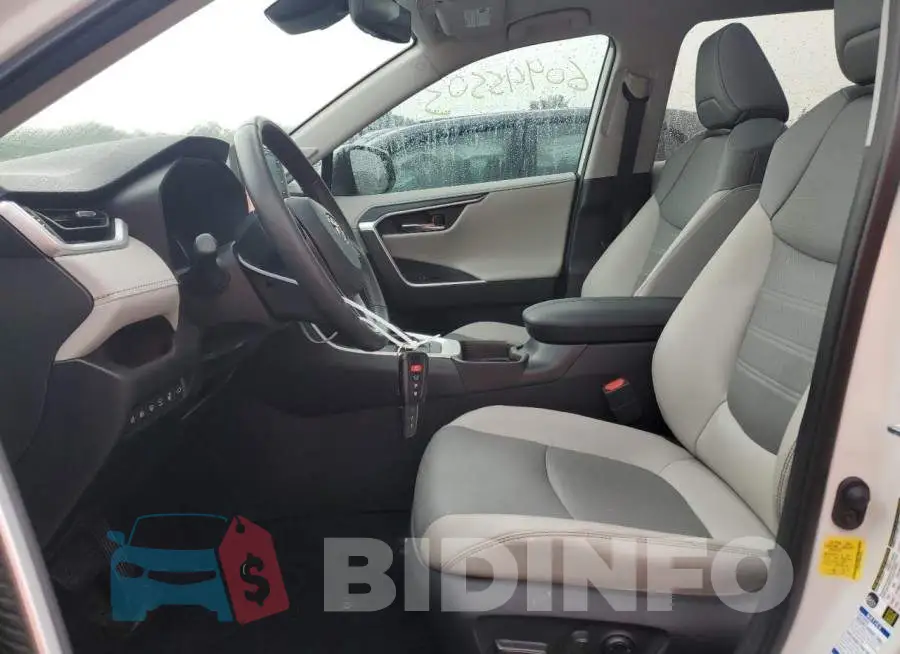 4T3D6RFV6MU013912 Photo# 7