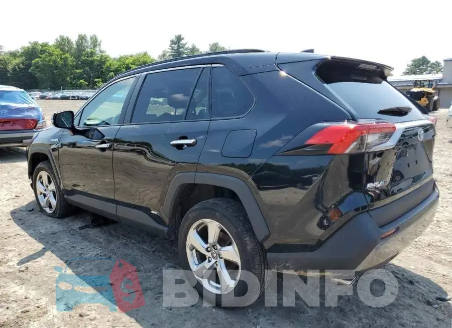 4T3D6RFV8MU035202 Photo# 2