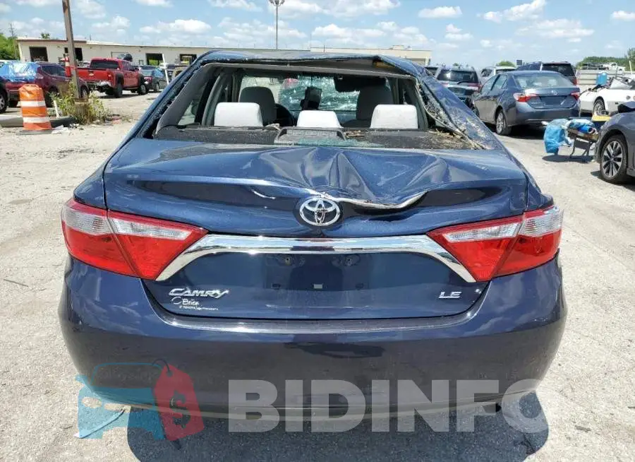 4T4BF1FK4FR451621 Photo# 6