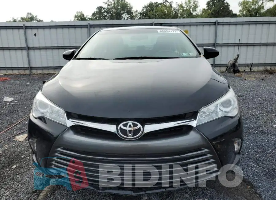 4T4BF1FK7GR561130 Photo# 5