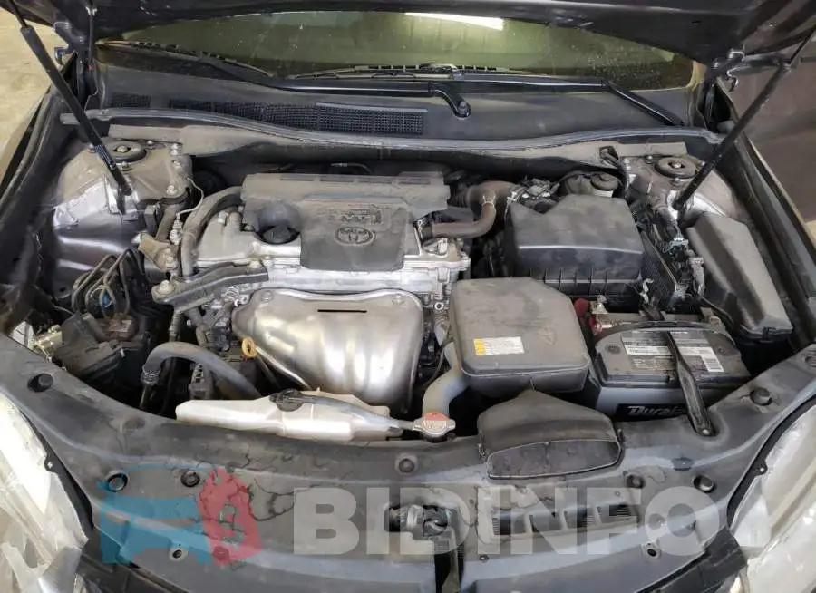 4T4BF1FK9GR577152 Photo# 11