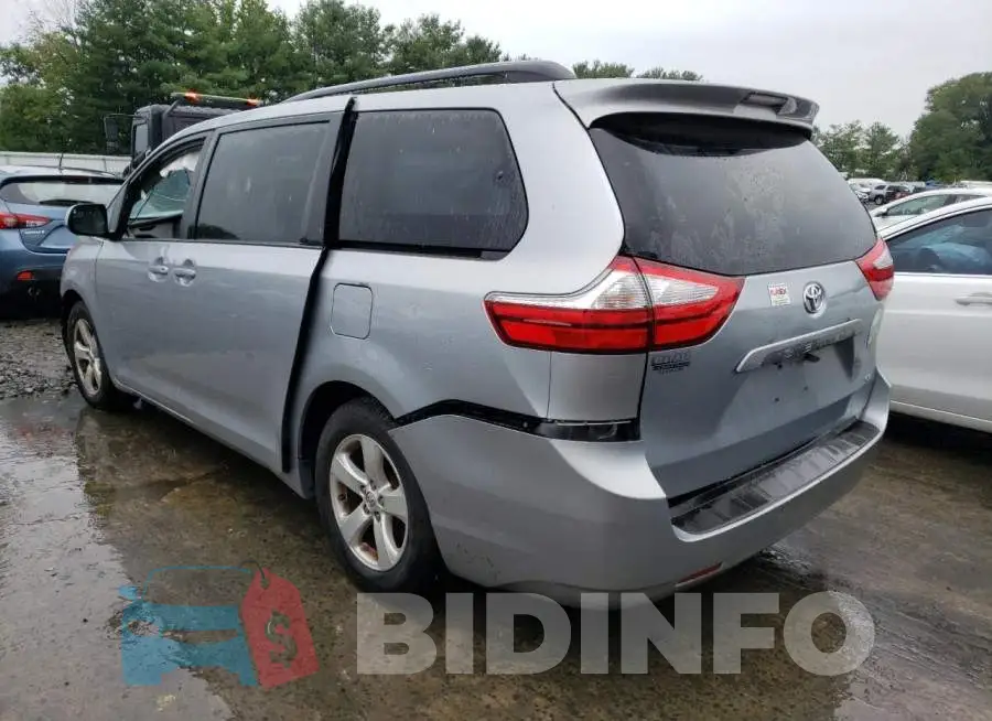 5TDKK3DC2GS704166 Photo# 2