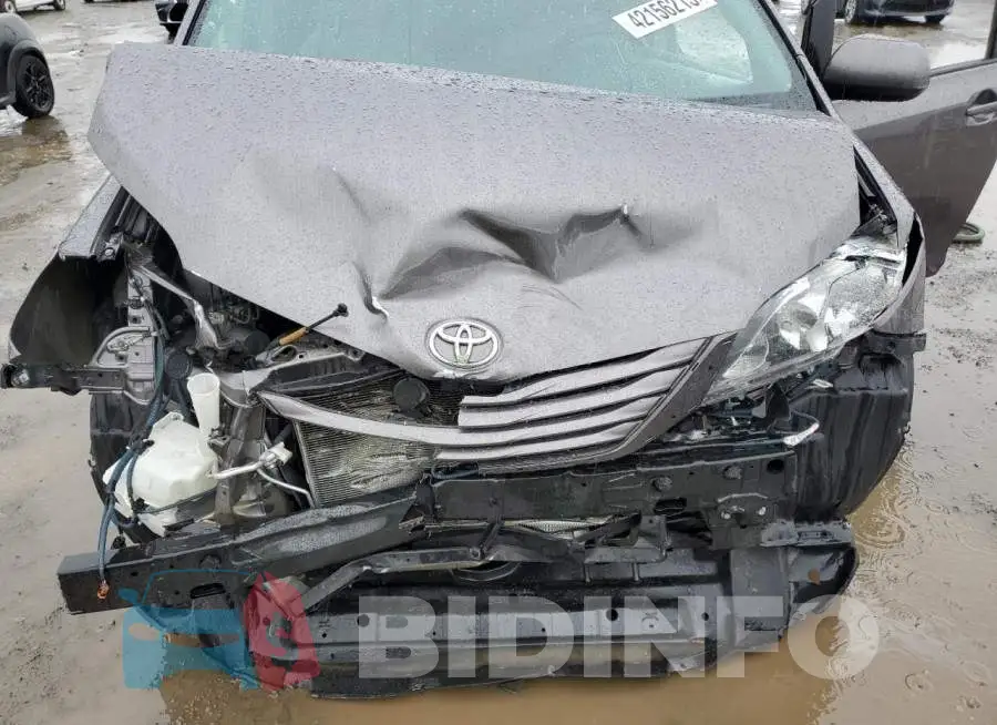5TDKK3DC9FS555172 Photo# 12