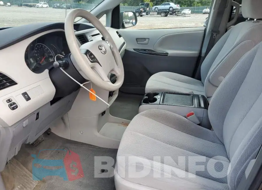 5TDKK3DCXES430180 Photo# 7