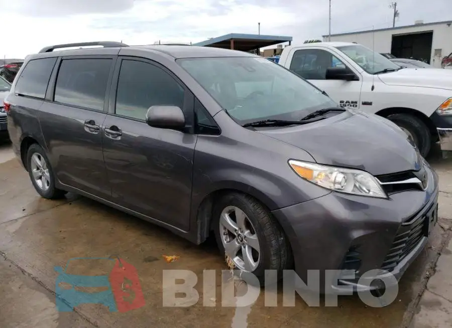 5TDKZ3DCXJS906918 Photo# 4