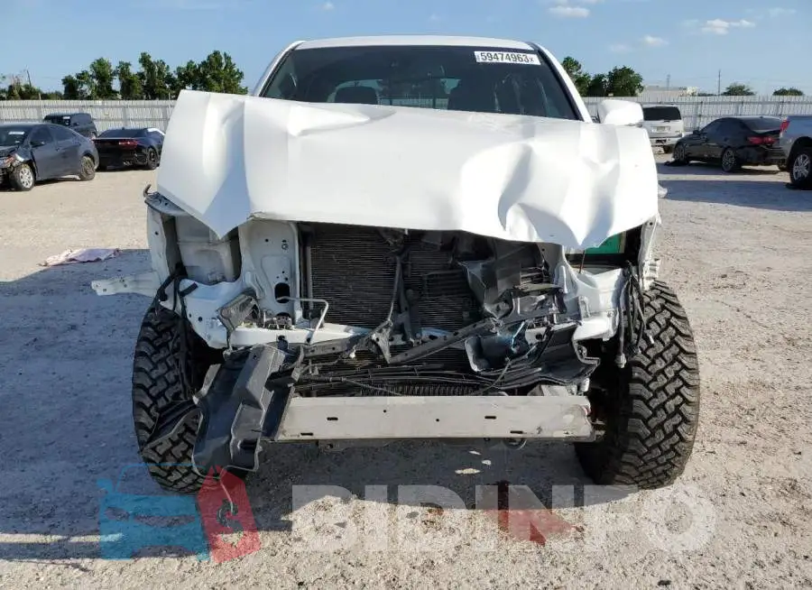 5TFCZ5AN6KX173087 Photo# 5
