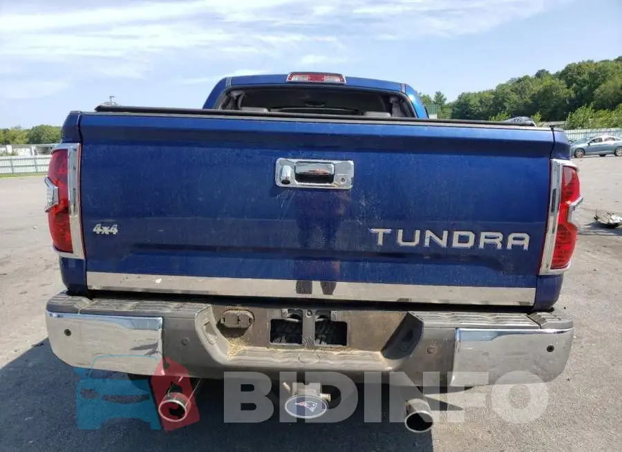 5TFHY5F14EX329484 Photo# 6