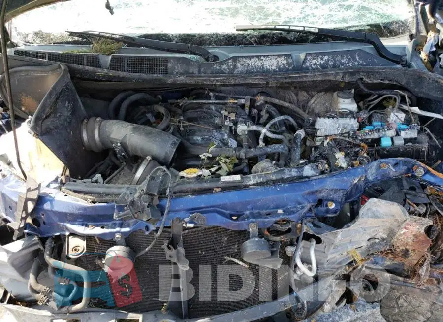 5TFHY5F14EX329484 Photo# 11