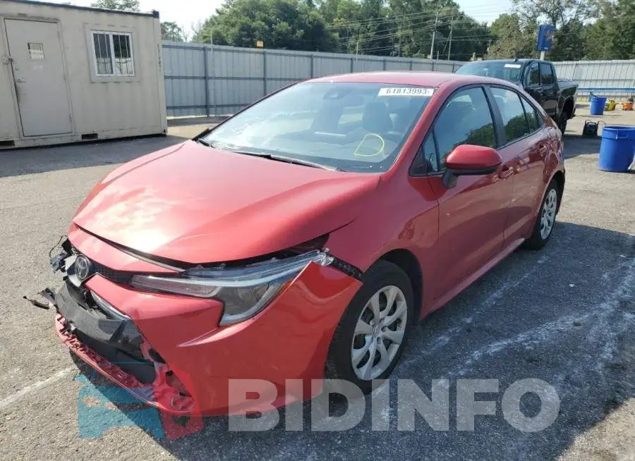 5YFEPMAEXMP253082 Photo# 1