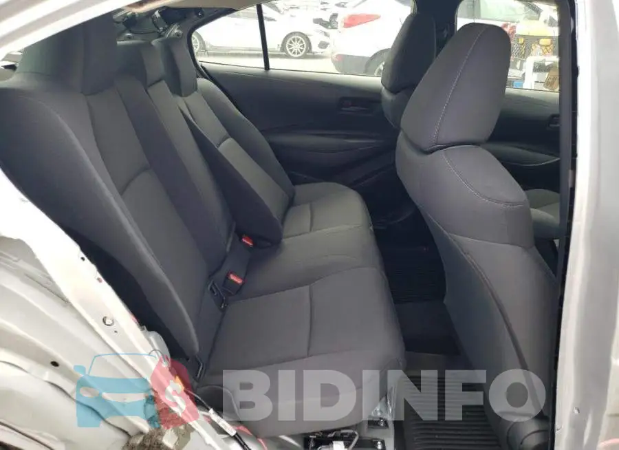 JTDEAMDE7NJ045227 Photo# 10