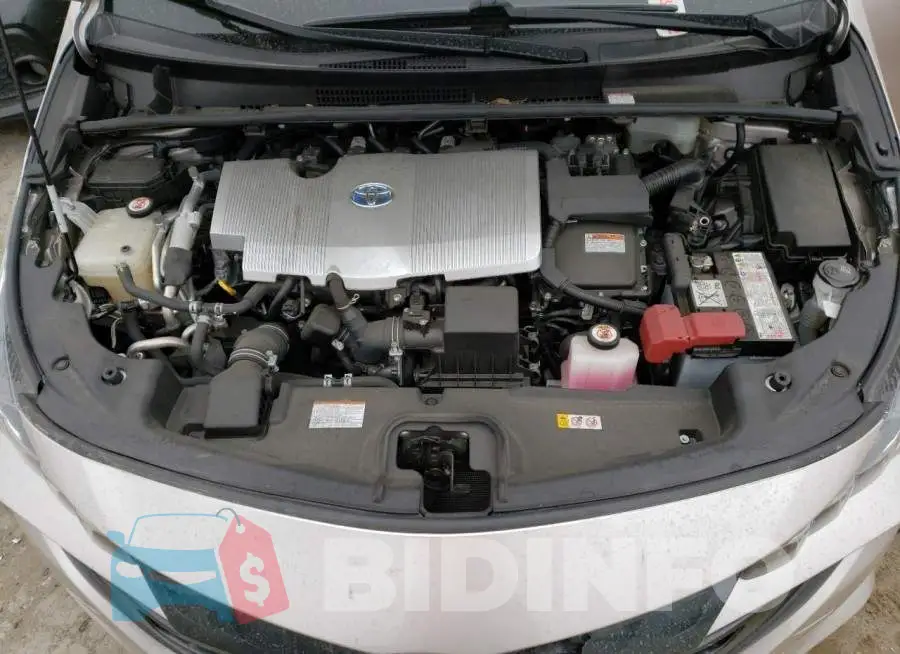 JTDKARFP1L3155724 Photo# 11