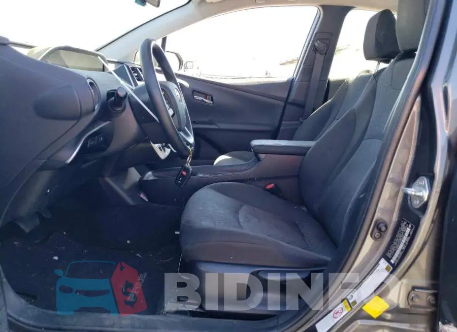 JTDKBRFU7G3020398 Photo# 7