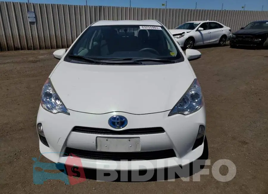 JTDKDTB34E1575127 Photo# 5