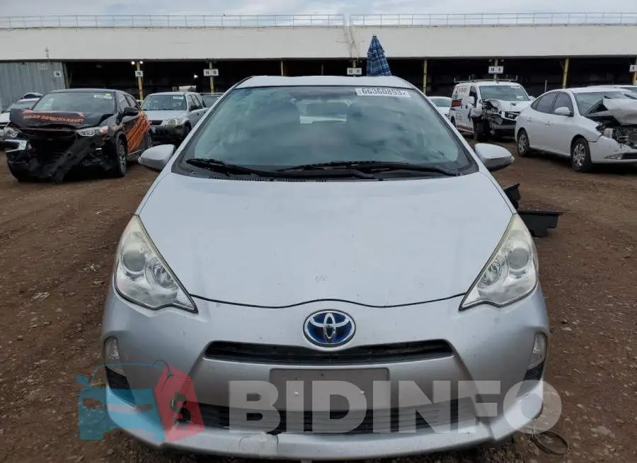 JTDKDTB35E1077065 Photo# 5