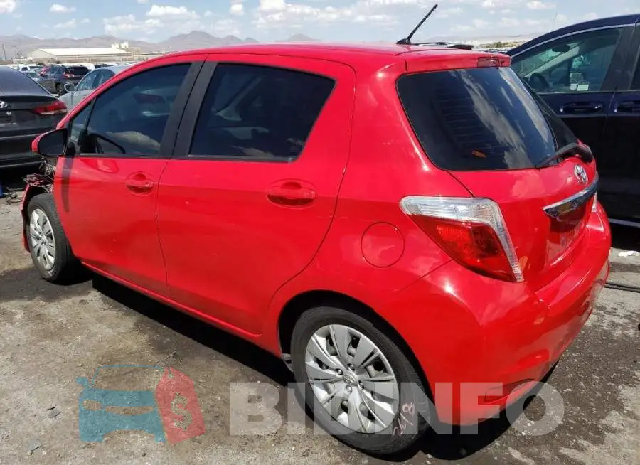 JTDKTUD35ED578557 Photo# 2