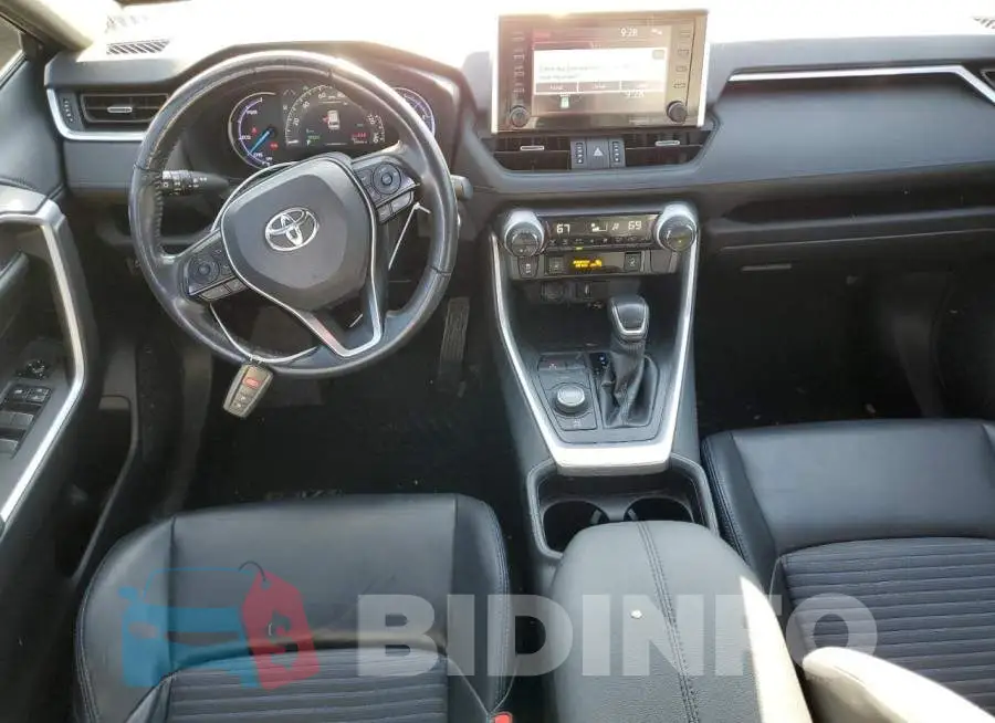 JTMEWRFV9KD511178 Photo# 8