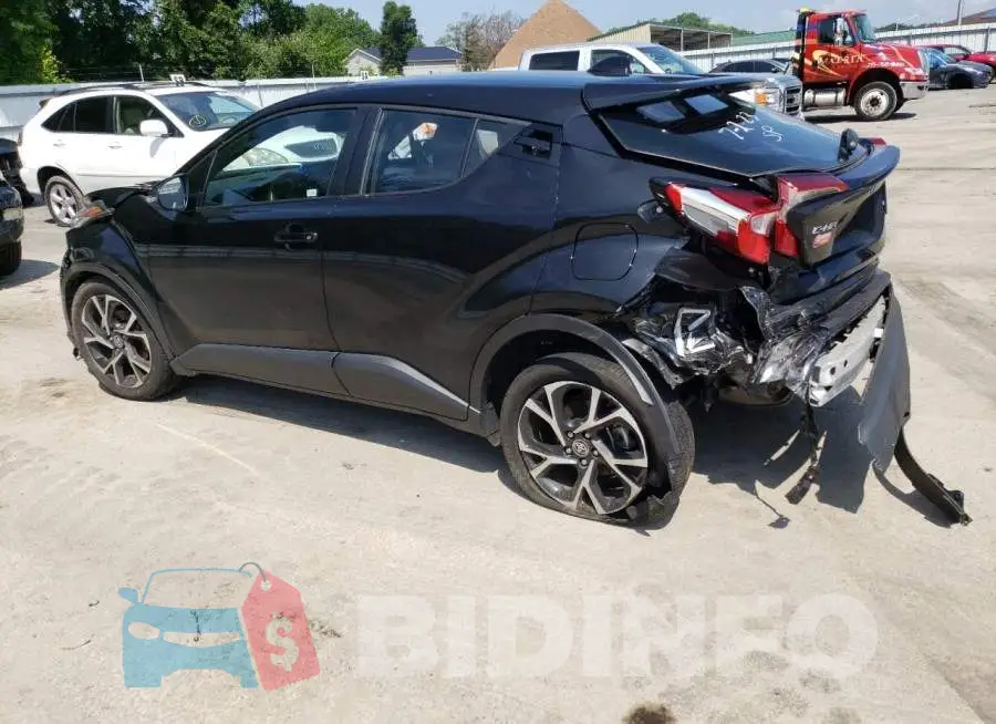 NMTKHMBX4MR127290 Photo# 2