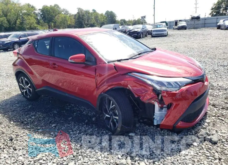 NMTKHMBX8MR138776 Photo# 4