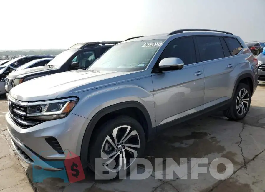 1V2JR2CA5MC543261 Photo# 1