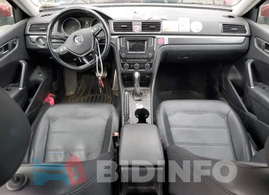 1VWAT7A35GC054140 Photo# 8
