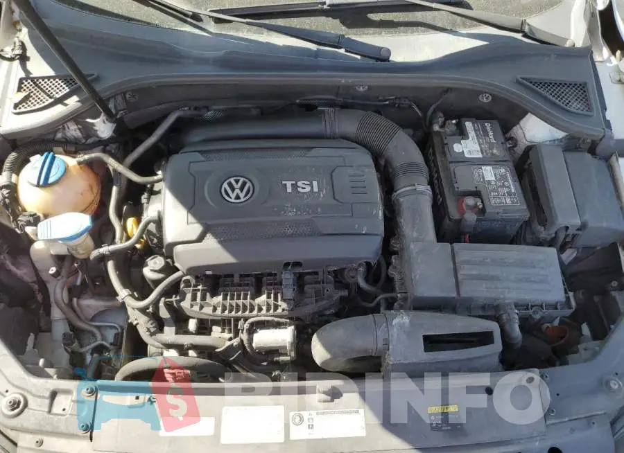 1VWBT7A30FC033859 Photo# 11