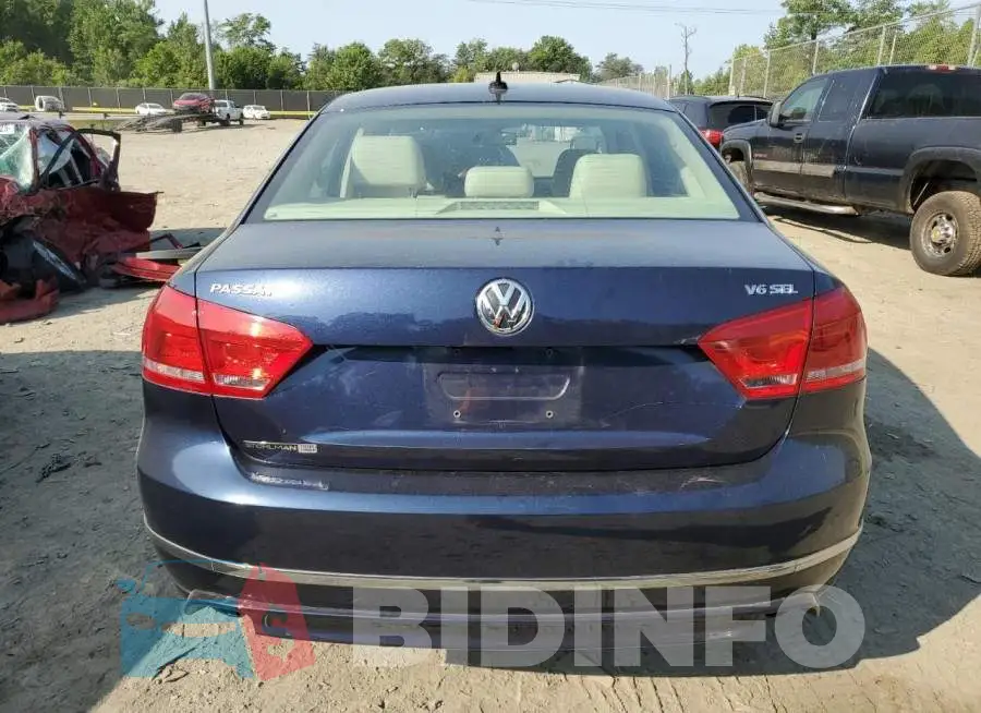 1VWCM7A32FC005076 Photo# 6