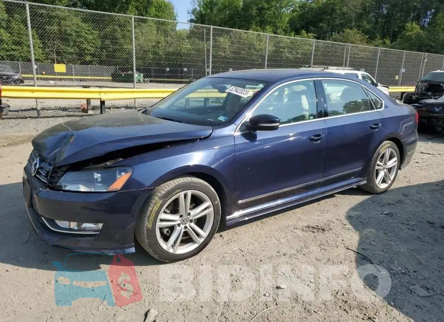 1VWCM7A32FC005076 Photo# 1