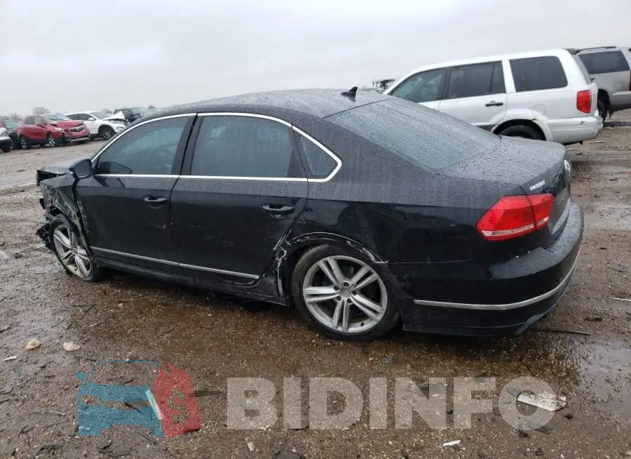 1VWCM7A33FC069286 Photo# 2