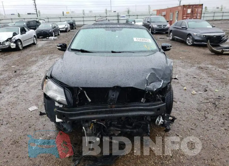 1VWCM7A33FC069286 Photo# 5