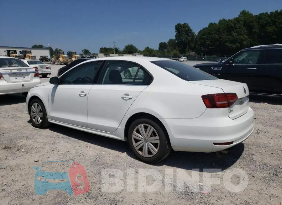 3VW167AJ2HM370147 Photo# 2