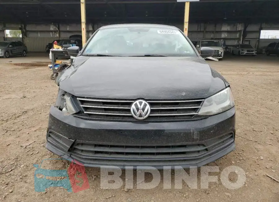 3VW1K7AJ1FM280609 Photo# 5