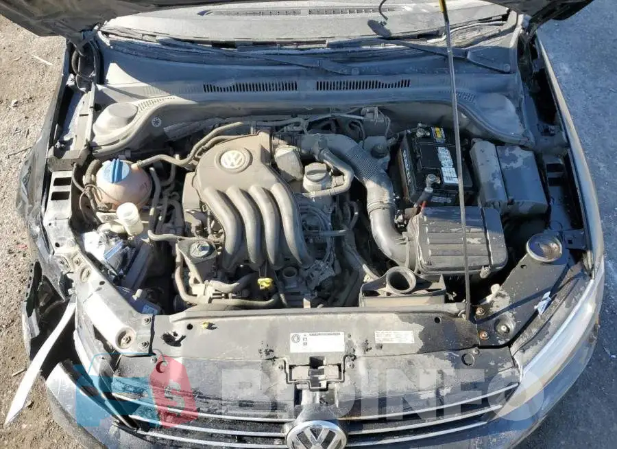 3VW1K7AJ8FM357783 Photo# 11