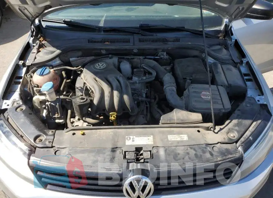 3VW1K7AJXEM335704 Photo# 11