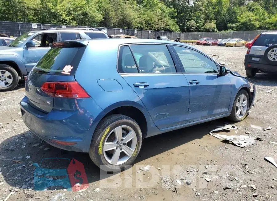3VW2A7AU7FM065575 Photo# 3