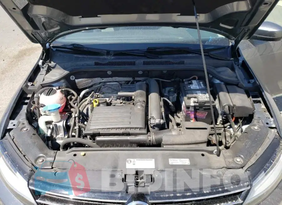 3VW2B7AJ3HM252558 Photo# 11